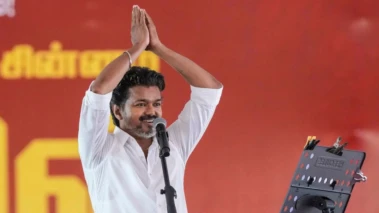 Tamil Nadu Live Updates: तमिलनाडु में विजय की सरकार! CPM और CPI समर्थन देने को तैयार, राज्यपाल से होगी थलापति की मुलाकात