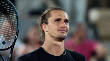 Alexander Zverev storms into French Open 2026 third round: Stats