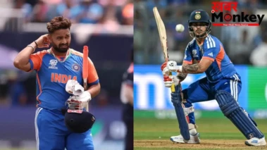 ऋषभ पंत को बड़ा झटका, ईशान किशन की ODI टीम में वापसी