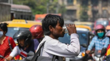 लगातार तीसरे दिन आसमान से बरसी आग, लू की चपेट में 39 जिले; कब मिलेगी राहत?