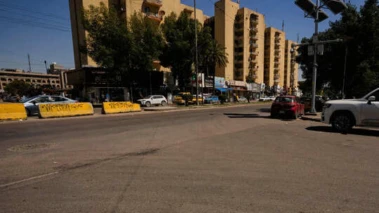 American Journalist Shelly Kittleson Released After Kidnapping in Iraq