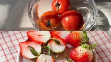 Why everyone on Instagram is going on 'colour hunts'