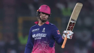 লখনউ সুপার জায়ান্টসকে হারাল রাজস্থান রয়্যালস, বৈভব সূর্যবংশীর বিস্ফোরক ব্যাটিং