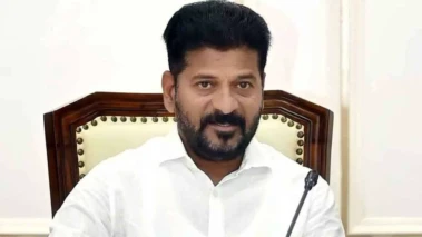 Revanth Reddy : "రేవంత్ నెక్ట్స్ సువేందు అధికారి".. తెలంగాణ రాజకీయాల్లో కలకలం..!