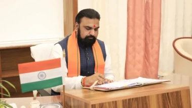 सम्राट कैबिनेट का बड़ा फैसला: पटना हाई कोर्ट के जजों को मिलेंगी EV गाड़ियां, मधुबनी-दरभंगा में खुलेंगे नए कोर्ट