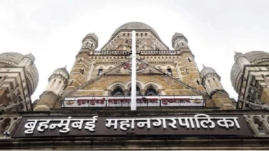 पावसाळ्यापूर्वी बीएमसीचा मोठा निर्णय, १९१ कोटी रुपयांची आधुनिक ड्रेनेज यंत्रे खरेदी केली जाणार