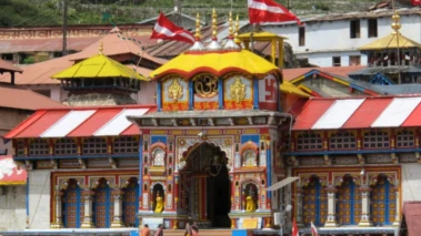 विष्णु के दुश्मन, शिव के भक्त, कैसे घंटाकर्ण राक्षस बने बद्रीनाथ के रक्षक?