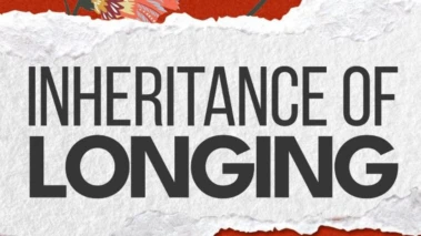 Inheritance of Longing: Hyderabad author explores complex inner lives of women