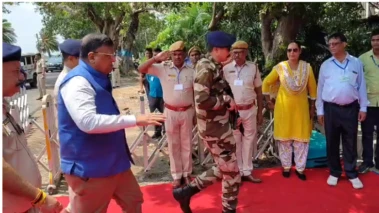 ডায়মন্ড হারবার মডেল' এবার মুখ্যমন্ত্রীর নিশানায়, পুলিশের উদ্দেশে কড়া বার্তা শুভেন্দুর