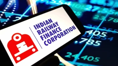 IRFC ने हैदराबाद मेट्रो के लिए साइन की 13500 करोड़ की रीफाइनेंसिंग डील, करीब 3% तक उछल गए शेयर