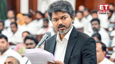 CM Vijay's new 5-show rule in Tamil Nadu theatres: The game-changing move set to transform Kollywood's box office economy