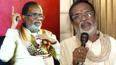 தெருவில் வாக்கிங் சென்ற பெண்ணை அழைத்து கதாநாயகியாக நடிக்க வைத்தேன், கங்கை அமரன் சொன்ன சீக்ரெட் - ஆச்சரியப்பட்ட ரசிகர்கள்!