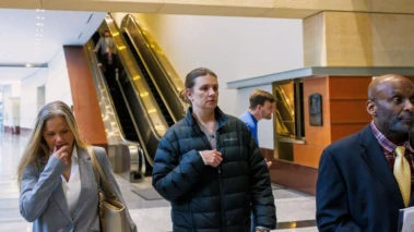 Aimee Bock, Feeding Our Future fraud scheme ringleader, sentenced to 40 years in prison; here's why