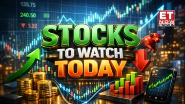 Stocks to Watch Today, April 8: Tata Steel, Kalyan Jewellers, GAIL, IDBI Bank, Swan Defence and others