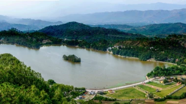 J&K submits long-pending Surinsar-Mansar  ESZ Master Plan to Union Environ Ministry