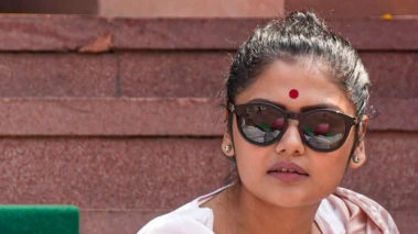 Saayoni Ghosh says KMC inspection clears her in Kolkata property row linked to 'Abhishek Bandhopadhaya'