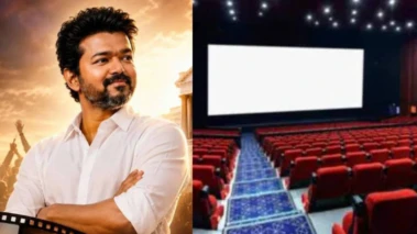 தமிழக முதல்வர் விஜய் போட்ட அதிரடி உத்தரவு - உற்சாகத்தில் தமிழ் சினிமா ரசிகர்கள், இனி திரையரங்குகளில் வாரம் முழுக்க ஒரே கொண்டாட்டம்தான்!