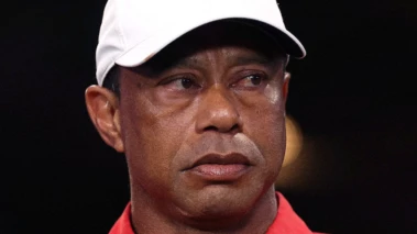 Former World No.1 Tiger Woods Flies Back for Rehab Program After Brief Return