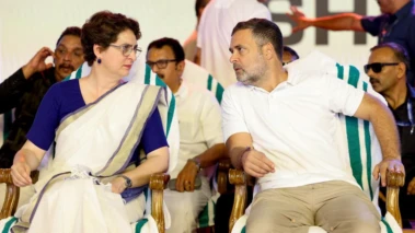 Gandhis, Congress And The Kaikeyi Principle