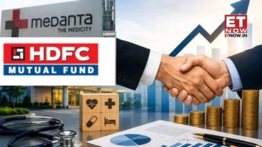 Rs 122 crore block deal: HDFC Mutual Fund buys Medanta stake from Sunil Sachdeva at Rs 1225 per share - Check details