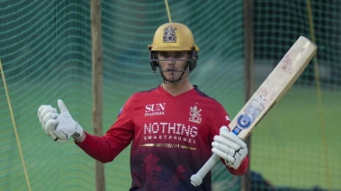 IPL 2026 | RCB's Jacob Bethell returns to England to recuperate from left ring finger injury