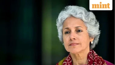 Who is Soumya Swaminathan: कौन हैं डॉ. सौम्या स्वामीनाथन? जिन्हें मिला विज्ञान जगत का सबसे बड़ा सम्मान!