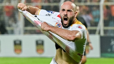 Indian Super League: East Bengal FC crowned champions ending 22-year wait