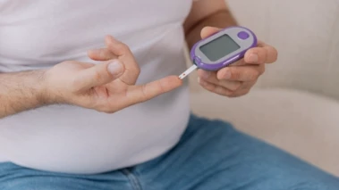 Diabetes : ఈ మూడు సింపుల్ డైట్ మార్పులతో డయాబెటిస్ రిస్క్​ని తగ్గించుకోవచ్చు!
