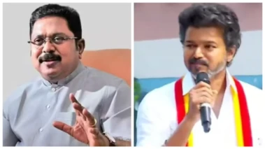 அண்ணாக இருப்பேன் என்ற வாக்குறுதி என்ன ஆனது? முதல்வருக்கு டிடிவி தினகரன் கேள்வி!