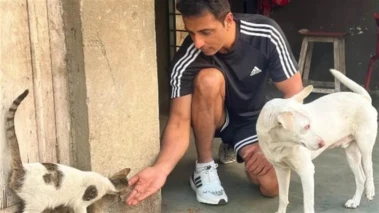 Sonu Sood Statement: ਆਵਾਰਾ ਕੁੱਤਿਆਂ ਦੇ ਹੱਕ 'ਚ ਬੋਲੇ ਸੋਨੂੰ ਸੂਦ, ਇਹਨਾਂ ਨੂੰ ਮਾਰੋ ਨਾ ਘਰ ਦਿਓ