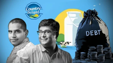 Exclusive: Country Delight raises debt from Alteria Capital
