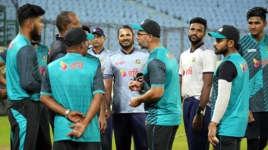 Minhajul Abedin set to become Bangladesh Cricket Board Director