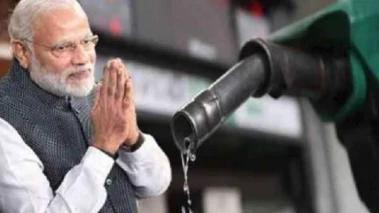 દુનિયામાં પેટ્રોલ-ડીઝલના ભાવ આસમાને, ક્યાંક ₹300 તો ક્યાંક ₹190 વધ્યા; માત્ર ભારતમાં સ્થિતિ કાબૂમાં