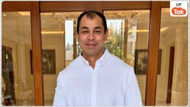 प्रतीक यादव की तेरहवीं आज, शोक संदेश पत्र में दिखा अखिलेश-अपर्णा समेत पूरे मुलायम परिवार का नाम