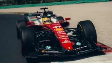 F1 ADUO Explained: The New 2026 Rule That Could Rescue Struggling Engine Manufacturers