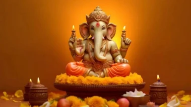 தடைகள் நீக்கும் சதுர்த்தி விரதம்.. விநாயகர் அருள் பெறும் ஆன்மிக நாள்