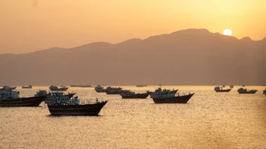 Iran weighs latest peace proposal as US strike fears grow