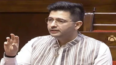 Raghav Chadha Appointed As Chairman Of Rajya Sabha's Petitions Committee : राघव चड्ढा को राज्यसभा की याचिका समिति का अध्यक्ष बनाया गया, जानिए क्या करती है यह कमेटी?