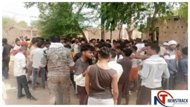 Jharkhand News : गढ़वा में बंद घर से 17 वर्षीय किशोरी का शव बरामद, हत्या की आशंका से सनसनी