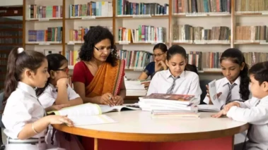 CBSE का थ्री-लैंग्वेज फॉर्मूला, दक्षिण के राज्यों में बढ़ा भाषा विवाद