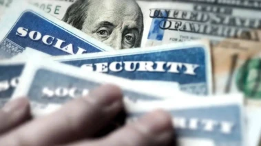 May 2026 Social Security Payment Schedule and Details