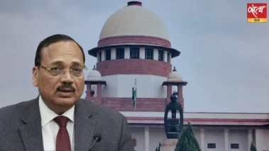 CJI 'कॉकरोच' टिप्पणी विवाद: भाषा में संयम बनाम आचरण की भाषा