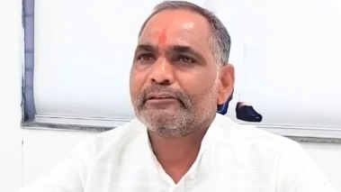 સાંસદ તરીકે હથિયાર ચલાવવાનો મારો કોઈ ઈરાદો નહોતો, પરંતુ અતિ ઉત્સાહમાં અમે બંદૂક લઈને નીકળ્યા હતા  :   જશુ રાઠવા