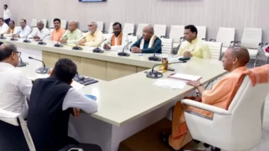3 महीने में रिपोर्ट, 6 माह का कार्यकाल; जानें यूपी का नया ओबीसी आयोग क्या-क्या करेगा