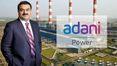 Adani Power's Rs 4,194 Crore Deal May Change India's Energy Sector Fast