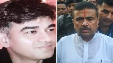 चंद्रनाथ रथ हत्याकांड में बड़ी कार्रवाई: वाराणसी से पांचवां शूटर गिरफ्तार; CBI को मिली दो दिन की ट्रांजिट रिमांड, लाया गया कोलकाता
