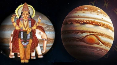 Jupiter Transit 2026: ഈ 4 രാശിക്കാര്‍ക്കും 152 ദിവസം കഷ്ടതകള്‍! ജൂണ്‍ 2 ന് വ്യാഴത്തിന്റെ മഹത്തായ സംക്രമണം
