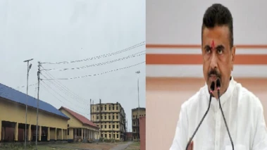 ଶୁଭେନ୍ଦୁ ସରକାରର ବଡ଼ ନିଷ୍ପତ୍ତି, ବାଂଲାଦେଶୀ ଏବଂ ରୋହିଙ୍ଗ୍ୟାଙ୍କୁ ଡିପୋର୍ଟ କରିବା ପାଇଁ ନିର୍ମାଣ ହେବ ହୋଲ୍ଡିଂ ସେଣ୍ଟର