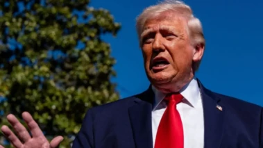 US-Iran Tension: अमेरिकी संसद में ट्रंप की शक्तियों को सीमित करने का प्रस्ताव पास, 4 रिपब्लिकन सांसदों ने भी दिया विपक्ष का साथ