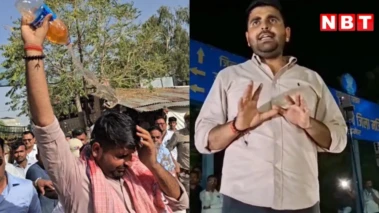 विधायक रविंद्र भाटी के खुद पर पेट्रोल छिड़कने के बाद भी नहीं बनी बात? जानें गिरल माइंस आंदोलन में कहां फंसा पेच